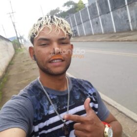 Fotos de Vítimas que morreram em acidente em Sarandi são identificadas