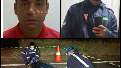 Fotos de Vítimas que morreram em acidente em Sarandi são identificadas