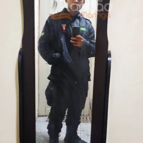 Vítimas que morreram em acidente em Sarandi são identificadas Foto 1 Fotos de Vítimas que morreram em acidente em Sarandi são identificadas