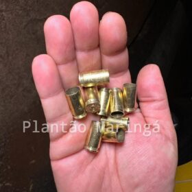 Fotos de Estudante de medicina toma arma e atira contra namorado após ser agredida em Maringá