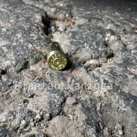 Fotos de Estudante de medicina toma arma e atira contra namorado após ser agredida em Maringá
