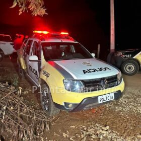 Fotos de Ex-morador de Sarandi é morto e jogado dentro de poço em Mandaguari 