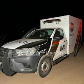 Fotos de Ex-morador de Sarandi é morto e jogado dentro de poço em Mandaguari 