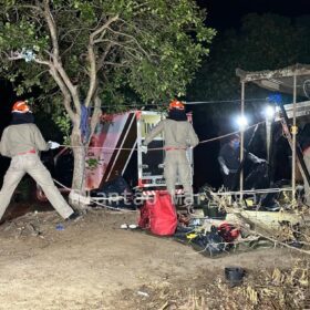 Fotos de Ex-morador de Sarandi é morto e jogado dentro de poço em Mandaguari 