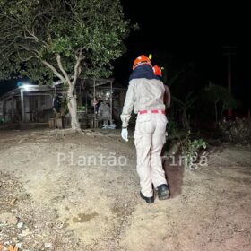 Fotos de Ex-morador de Sarandi é morto e jogado dentro de poço em Mandaguari 