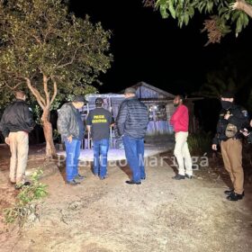 Fotos de Ex-morador de Sarandi é morto e jogado dentro de poço em Mandaguari 