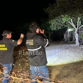 Fotos de Ex-morador de Sarandi é morto e jogado dentro de poço em Mandaguari 