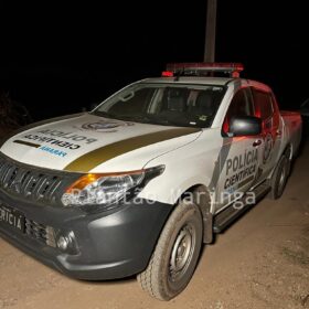 Fotos de Ex-morador de Sarandi é morto e jogado dentro de poço em Mandaguari 