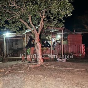 Fotos de Ex-morador de Sarandi é morto e jogado dentro de poço em Mandaguari 