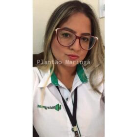 Fotos de Homem que matou companheira grávida de 4 meses em Sarandi, morre no hospital