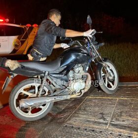 Fotos de Homem que matou companheira grávida de 4 meses em Sarandi, morre no hospital