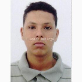 Fotos de Homem que matou companheira grávida de 4 meses em Sarandi, morre no hospital