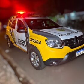 Homem suspeito de estupro de vulnerável é baleado em Mandaguari Foto 1 Fotos de Homem suspeito de estupro de vulnerável é baleado em Mandaguari