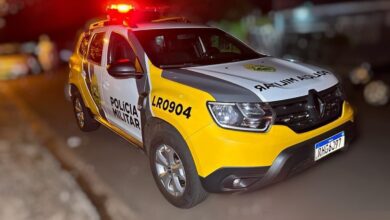 Fotos de Homem suspeito de estupro de vulnerável é baleado em Mandaguari