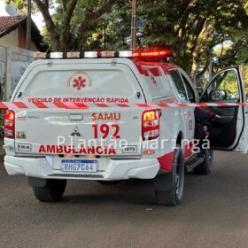 Fotos de Jovem é executado a tiros em Maringá e amigo é o principal suspeito