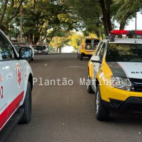 Fotos de Jovem é executado a tiros em Maringá e amigo é o principal suspeito