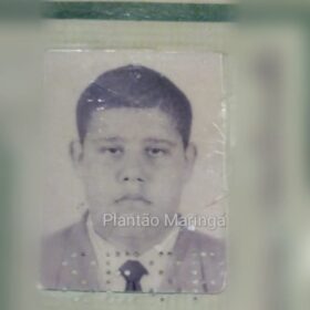 Homem é executado a tiros em tabacaria em Maringá Foto 1 Fotos de Homem é executado a tiros em tabacaria em Maringá