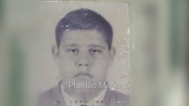 Fotos de Homem é executado a tiros em tabacaria em Maringá 