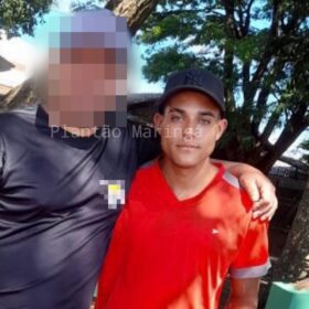Homem é intubado e socorrido em estado grave após ser espancado dentro de casa em Maringá Foto 1 Fotos de Homem é intubado e socorrido em estado grave após ser espancado dentro de casa em Maringá