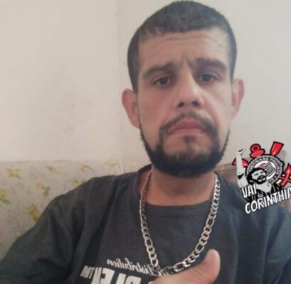 Homem executado em tabacaria em Maringá, trabalhava no local Foto 1 Fotos de Homem executado em tabacaria em Maringá, trabalhava no local