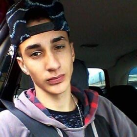 Identificado motociclista que morreu após acidente em Maringá Foto 1 Fotos de Identificado motociclista que morreu após acidente em Maringá