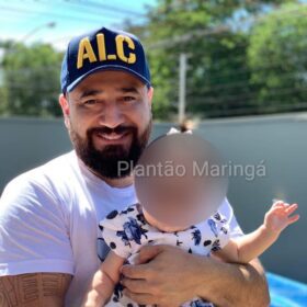 Fotos de Identificado motorista que morreu em trágico acidente em Maringá