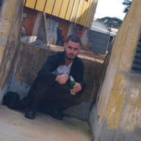 Autor do ataque à escola de Cambé é encontrado morto na prisão em Londrina Foto 1 Fotos de Autor do ataque à escola de Cambé é encontrado morto na prisão em Londrina