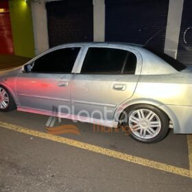 Fotos de Jovem é executado a tiros após briga em lounge em Maringá 