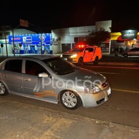 Fotos de Jovem é executado a tiros após briga em lounge em Maringá 