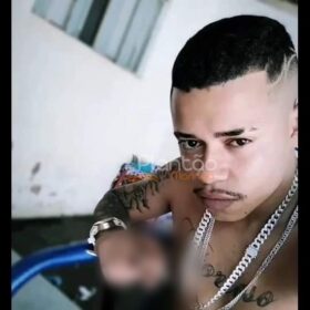 Fotos de Jovem é executado a tiros após briga em lounge em Maringá 