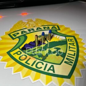 Fotos de Jovem é executado a tiros após briga em lounge em Maringá 