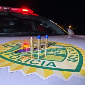 Fotos de Jovem é executado a tiros após briga em lounge em Maringá 