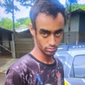 Fotos de Jovem é executado a tiros em Maringá e amigo é o principal suspeito
