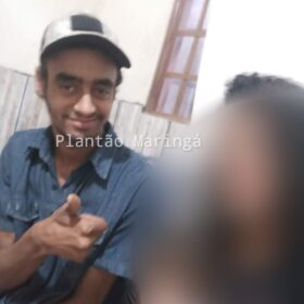 Fotos de Jovem é executado a tiros em Maringá e amigo é o principal suspeito
