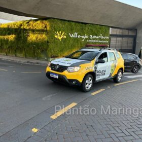 Fotos de Babá e menino de um ano morrem em incêndio em Maringá 