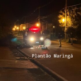 Fotos de Mulher é morta a tiros pelo companheiro em Sarandi; na sequência o homem tentou suicídio 