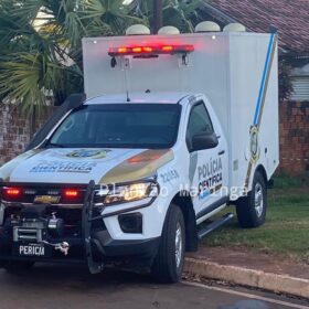 Mulher morre carbonizada após incêndio em residência Foto 1 Fotos de Mulher morre carbonizada após incêndio em residência