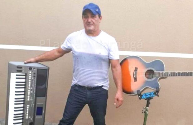 Músico é intubado após levar socos no rosto em casa de lanche, em Maringá Foto 1 Fotos de Músico é intubado após levar socos no rosto em casa de lanche, em Maringá