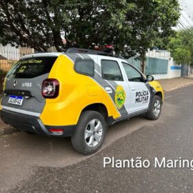 Fotos de Bebê de três meses morre sufocado enquanto dormia em Maringá 