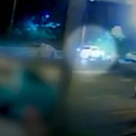 Casal fica refém por mais de três horas e tem caminhonete roubada em Maringá Foto 1 Fotos de Casal fica refém por mais de três horas e tem caminhonete roubada em Maringá