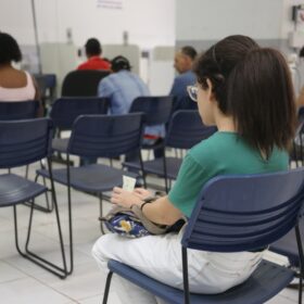 Fotos de Com mais de 300 oportunidades, Prefeitura realiza mutirão de empregos para jovens