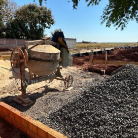 Fotos de Quadrilha que atirou durante roubo a pedreiros em Maringá, é presa em Paiçandu