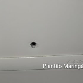 Fotos de Dono de desmanche em Londrina é morto a tiros e a facadas por um ex-policial e o pai dele em Maring