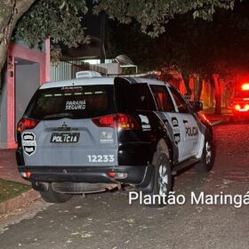 Fotos de Dono de desmanche em Londrina é morto a tiros e a facadas por um ex-policial e o pai dele em Maring