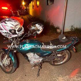 Guarda Civil Municipal prende dupla armada e evita homicídio em Sarandi  Foto 1 Fotos de Guarda Civil Municipal prende dupla armada e evita homicídio em Sarandi