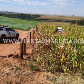 Fotos de Idoso que perdeu a filha em um incêndio a residência no mês passado é executado a tiros 