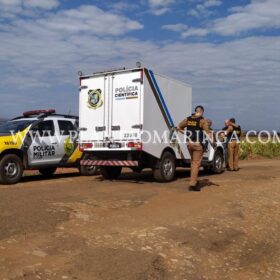 Fotos de Idoso que perdeu a filha em um incêndio a residência no mês passado é executado a tiros 