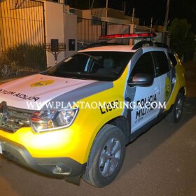 Fotos de Homem é encontrado morto dentro de residência em Paiçandu