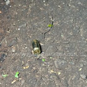 Fotos de Homem é executado com 15 tiros na Vila Morangueira em Maringá