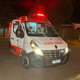 Fotos de Homem é executado com 15 tiros na Vila Morangueira em Maringá